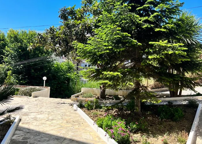 Belvista Seaview Apartment