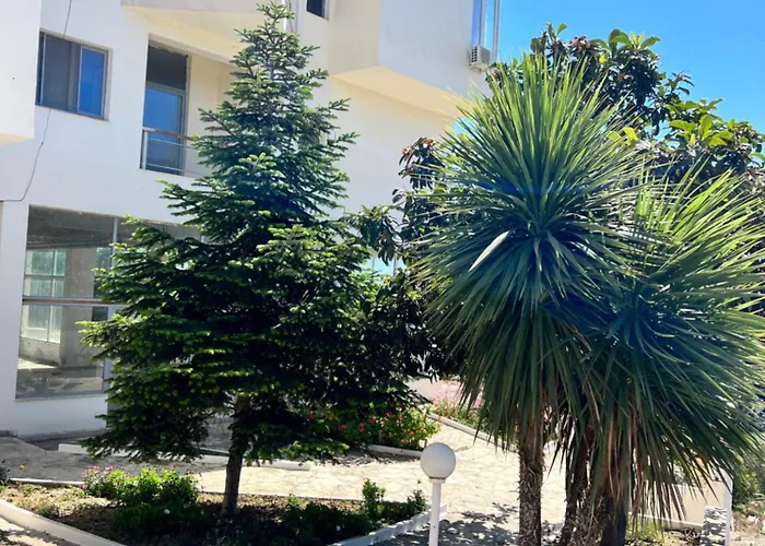 Belvista Seaview Lejlighed