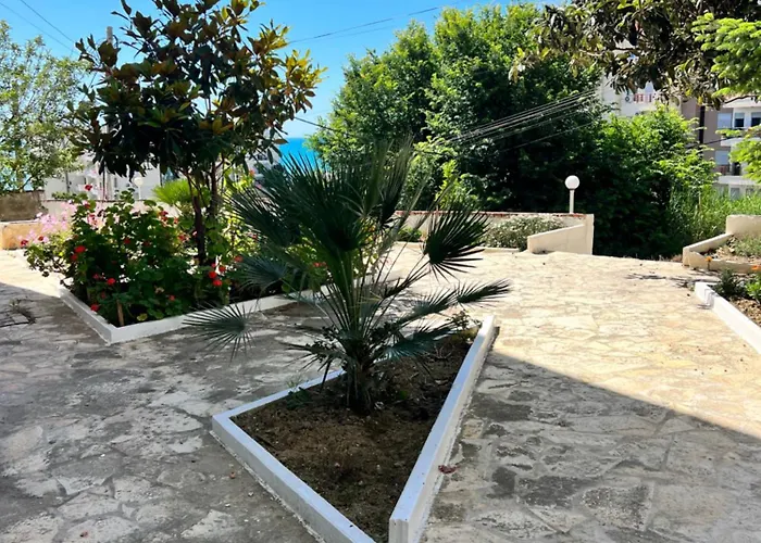 Apartment Belvista Seaview