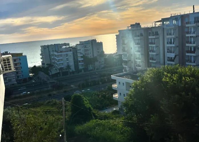 Belvista Seaview Lejlighed