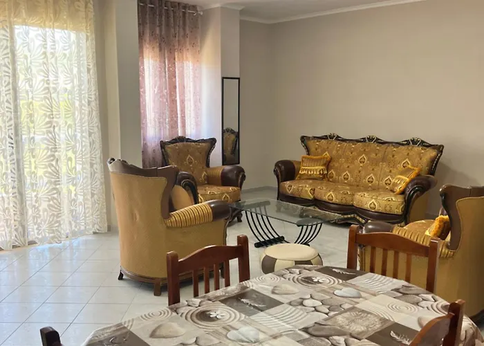 Belvista Seaview * Durrës