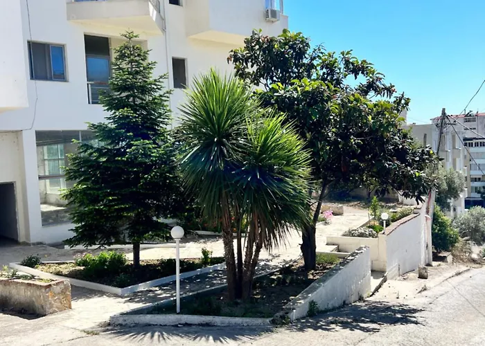 Belvista Seaview Apartment