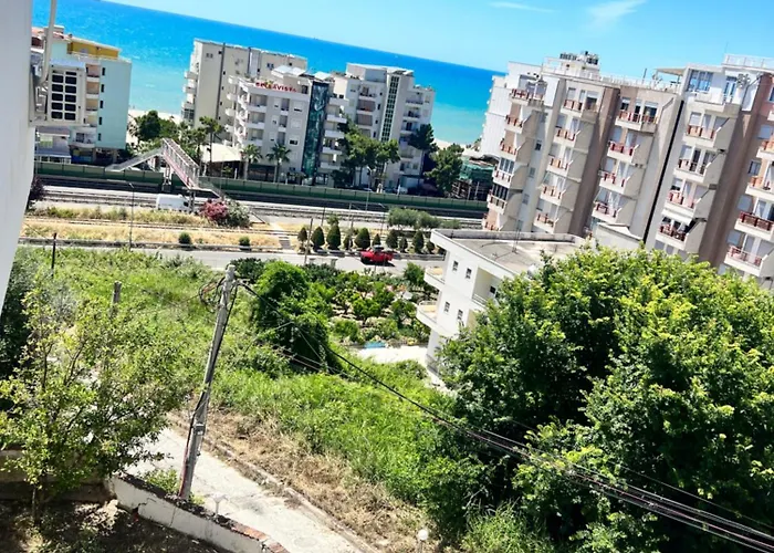 Belvista Seaview Lejlighed *