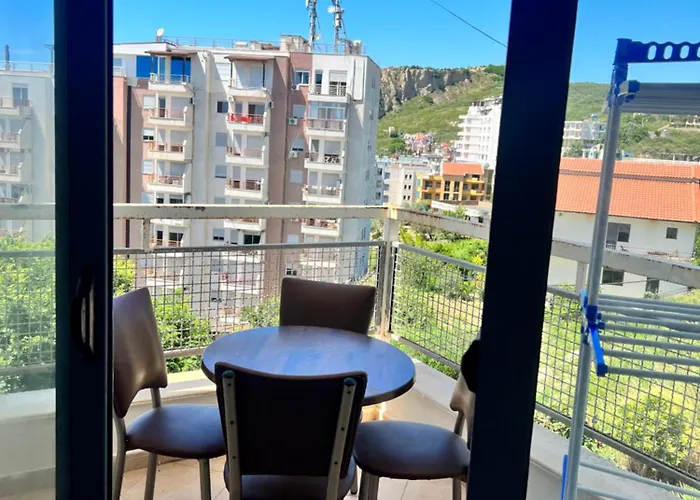 Belvista Seaview *