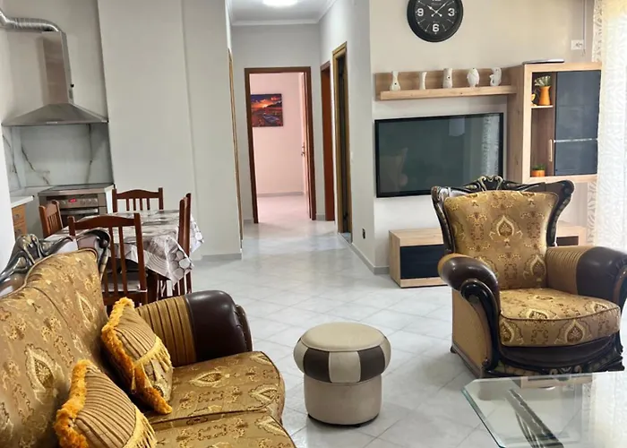 Lejlighed Belvista Seaview