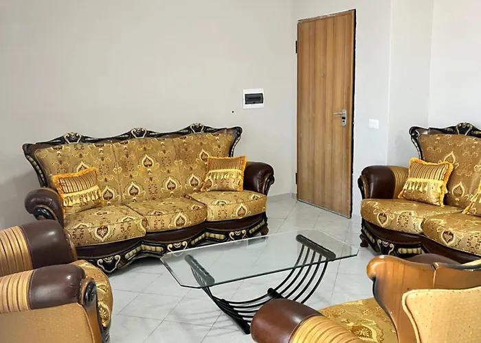 Belvista Seaview Apartment Durrës