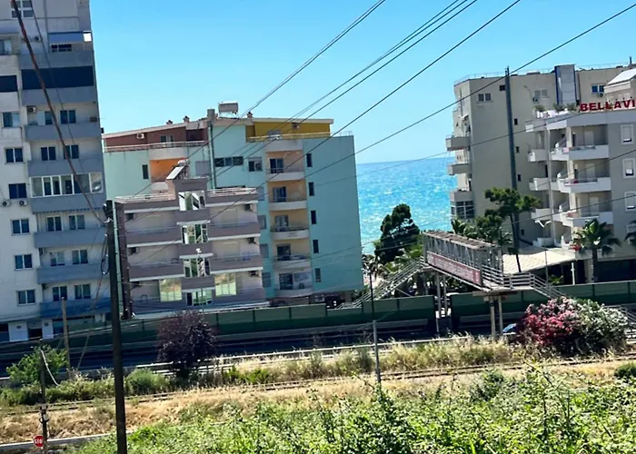 Lejlighed Belvista Seaview
