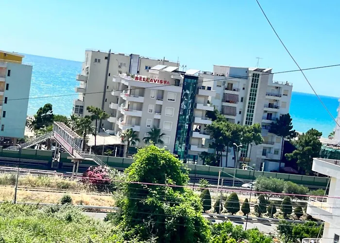 Belvista Seaview Apartment *