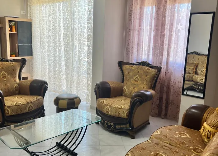Lejlighed Belvista Seaview