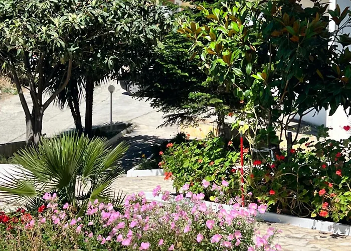 Belvista Seaview Durrës