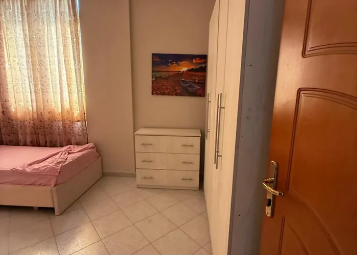Apartment Belvista Seaview Durrës