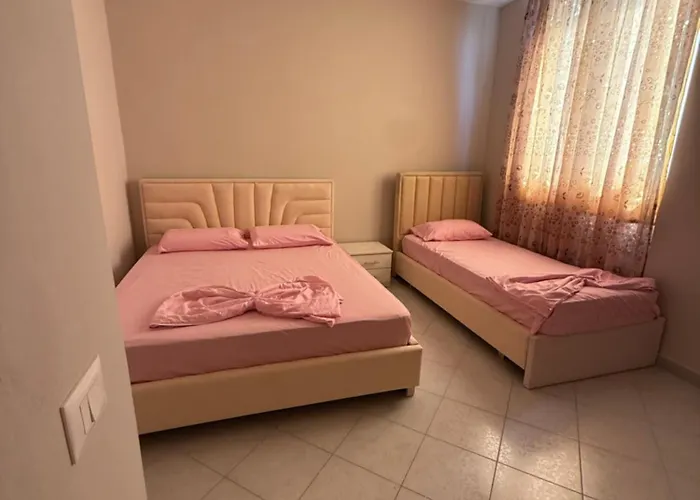 Belvista Seaview Lejlighed